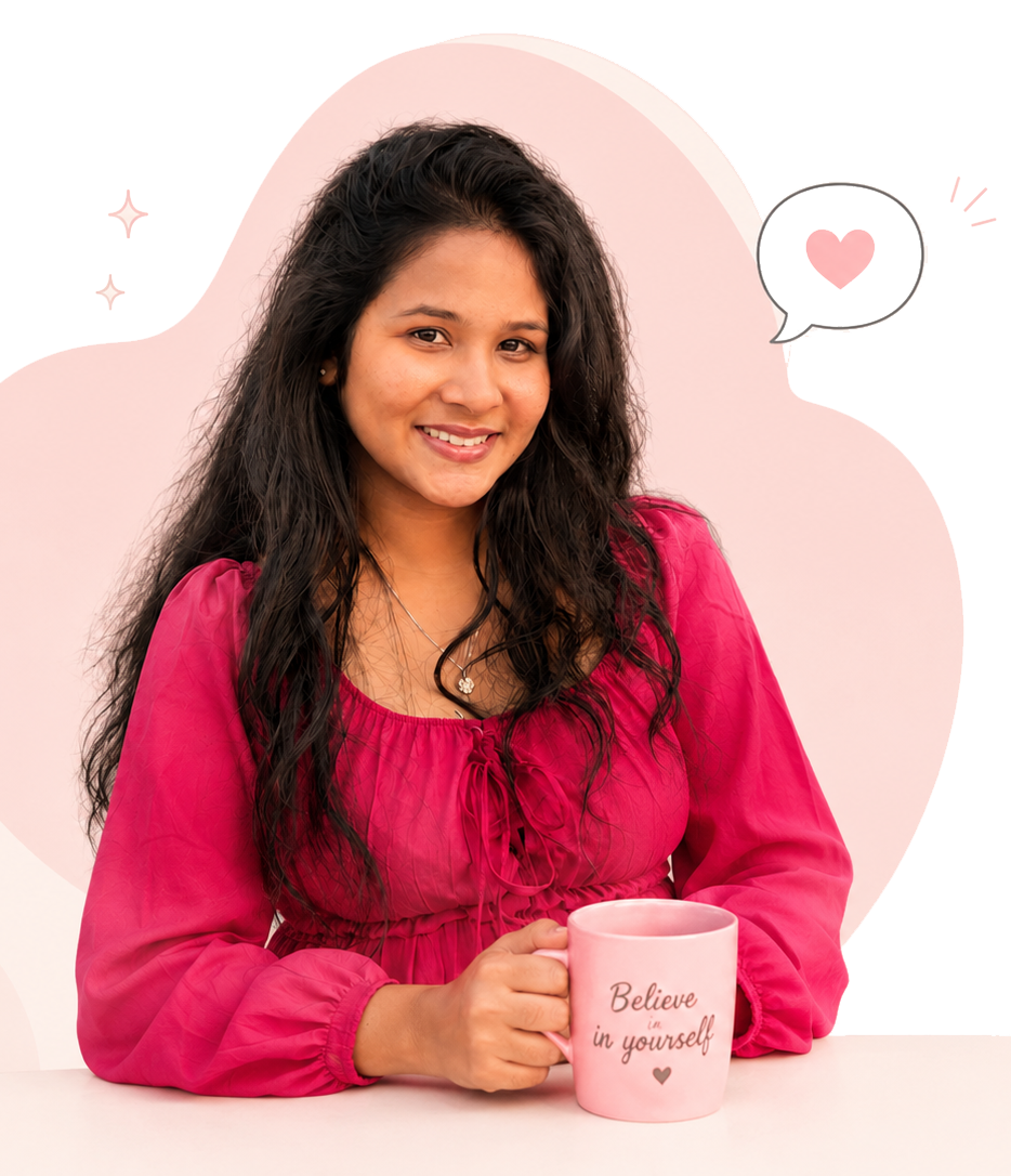 Harshika Jain